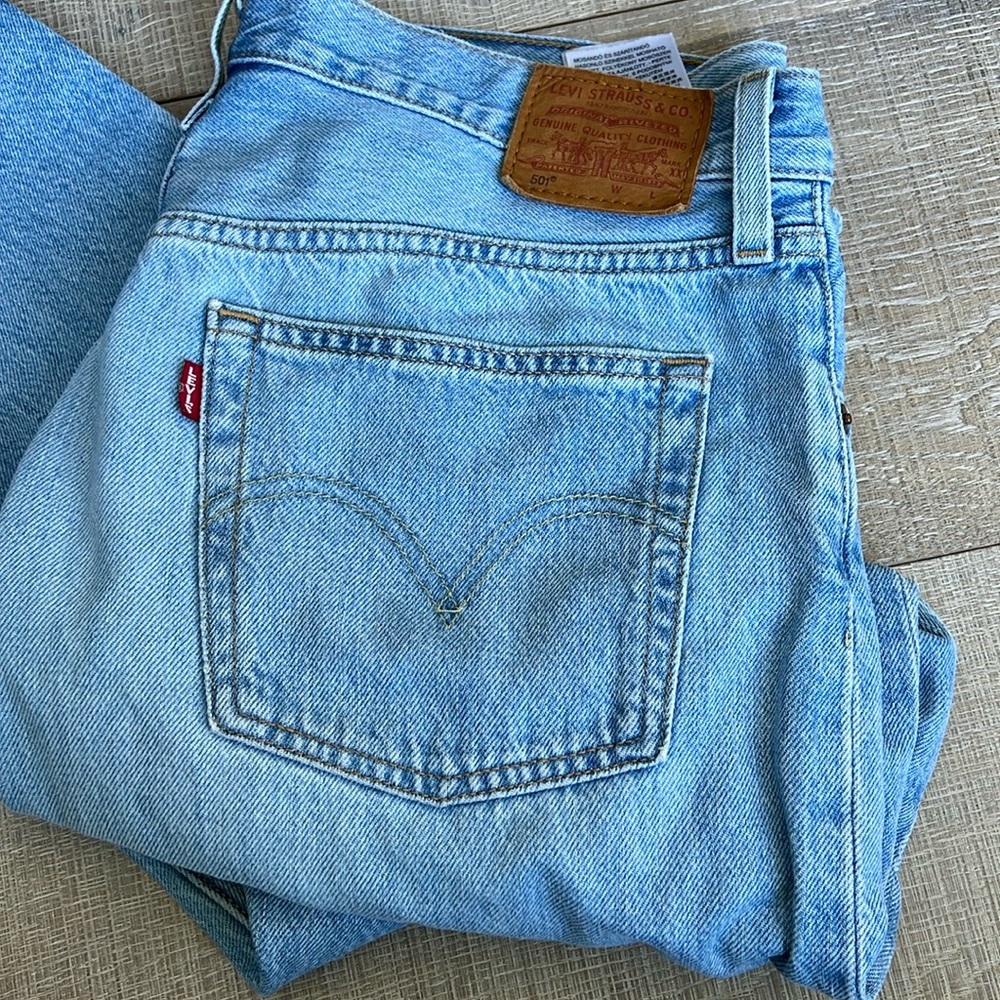 Levi Jeans
